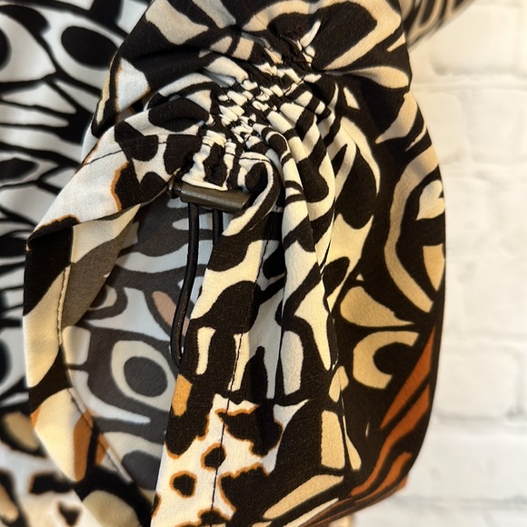 Chico’s Zenergy butterfly jacket - Picture 5 of 9